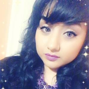 Meet your Posher, Edith